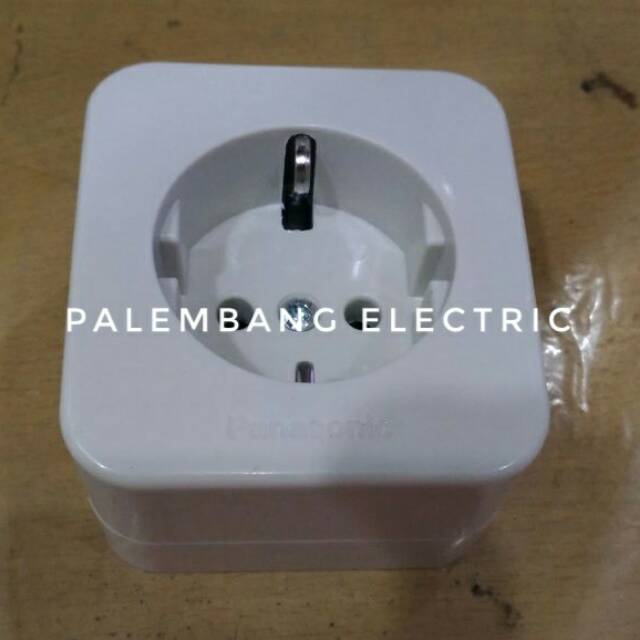 Stop kontak OB Panasonic WKJ1131 WKJ-1131 WKJ 1131