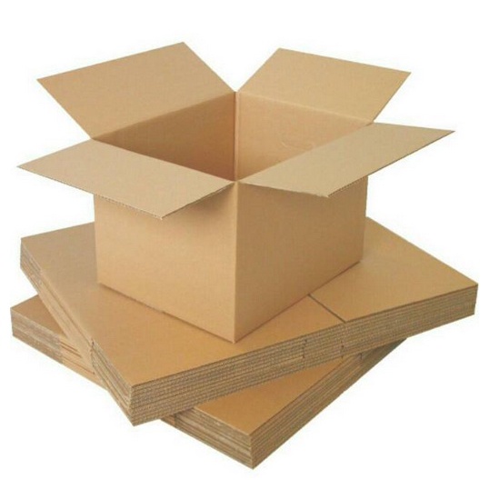 

Kardus Untuk Keamanan Packing Pengiriman