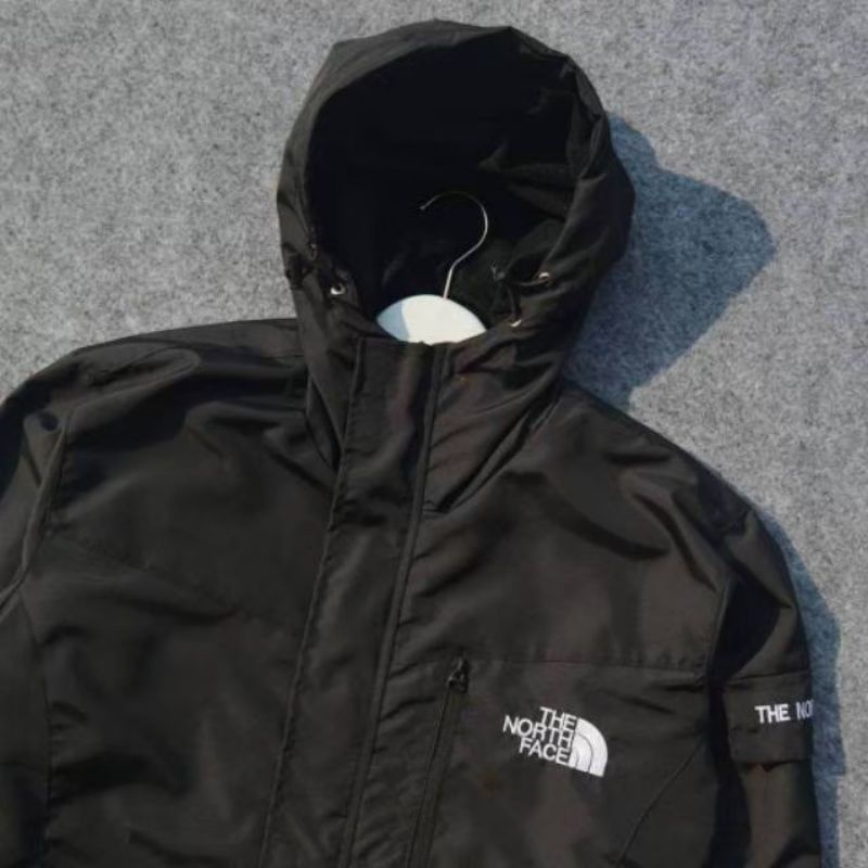 Jaket the north face outdoor / jaket TNF outdoor anorak compact / jaket outdoor / jaket terlaris