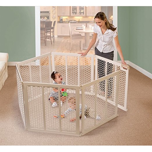 summer infant playsafe playard