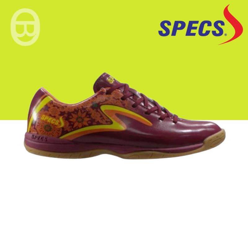 SPECS ACCELERATOR ANDALAS IN SEPATU FUTSAL SEPATU SPORT SEPATU OLAHRAGA
