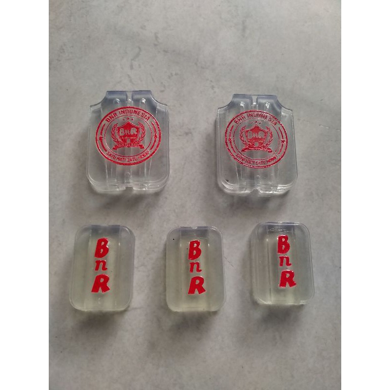 Stoper BNR kotak