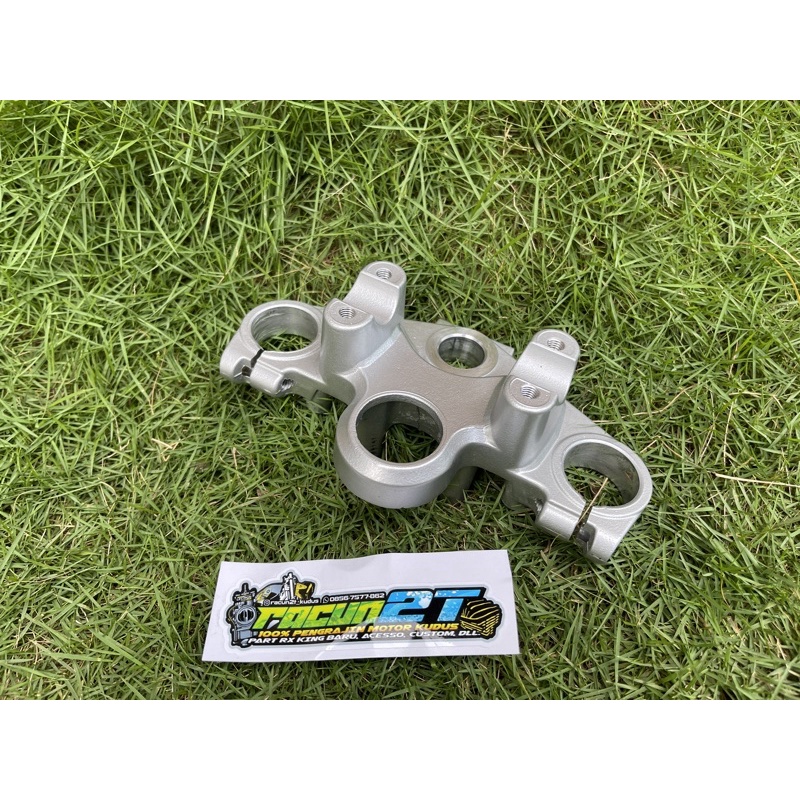 T atas SHOCKBEKER sekok VIXION scorpio OLD ORIGINAL