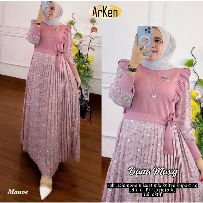 Dana Maxy Original by Arken