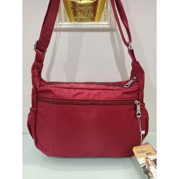 Tas Slempang ORI Chibao 6707-1