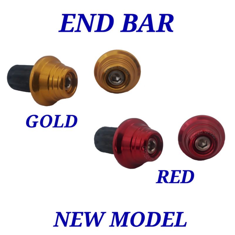 End Bar New Model Universal