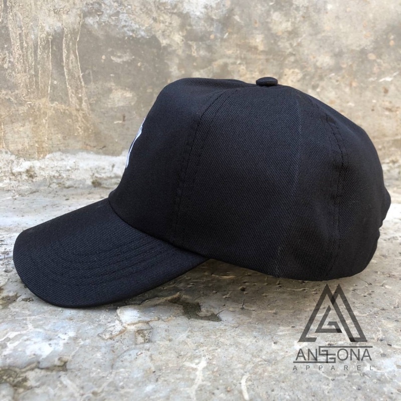 Topi Baseball Unisex Challenge