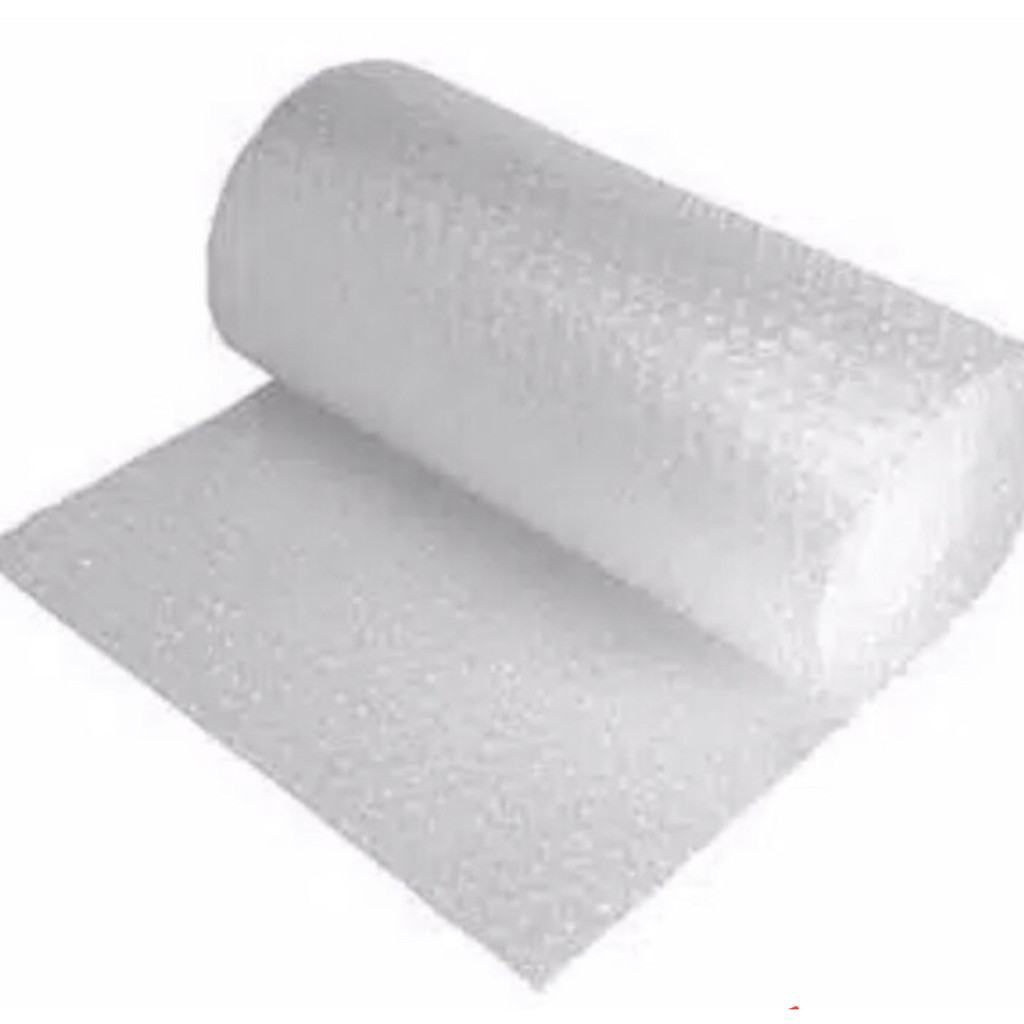 

Extra packing Bubble Wrap