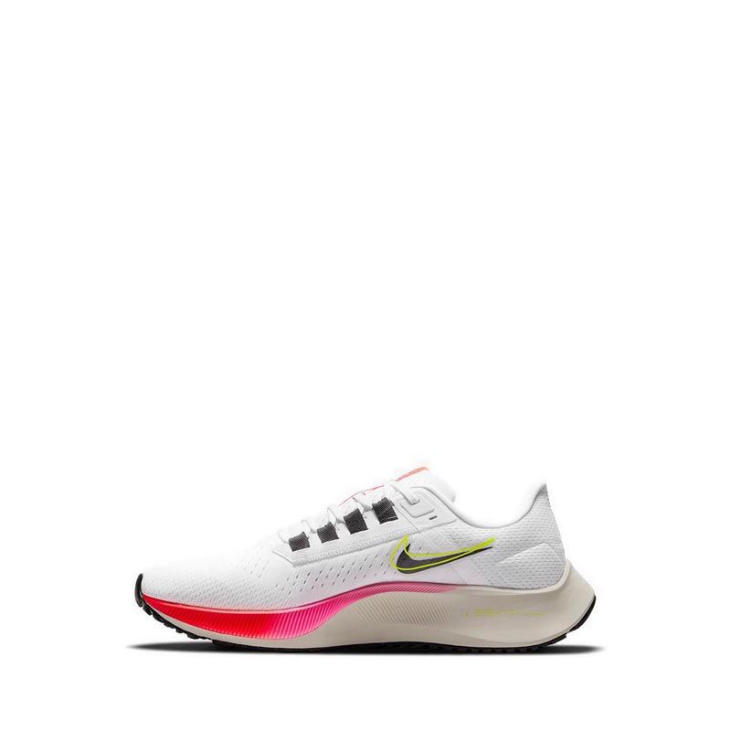 zoom pegasus white