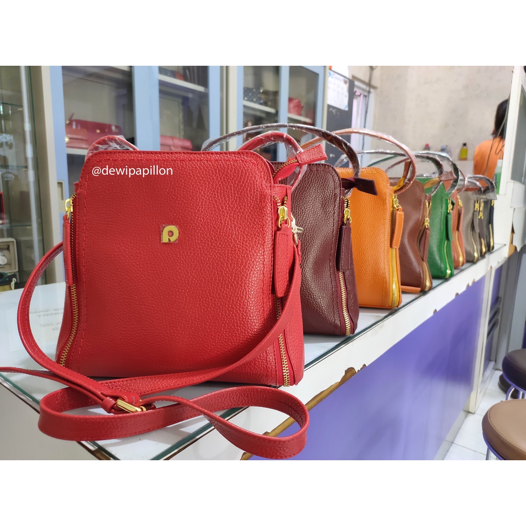 Tas Papillon Bandung K3434