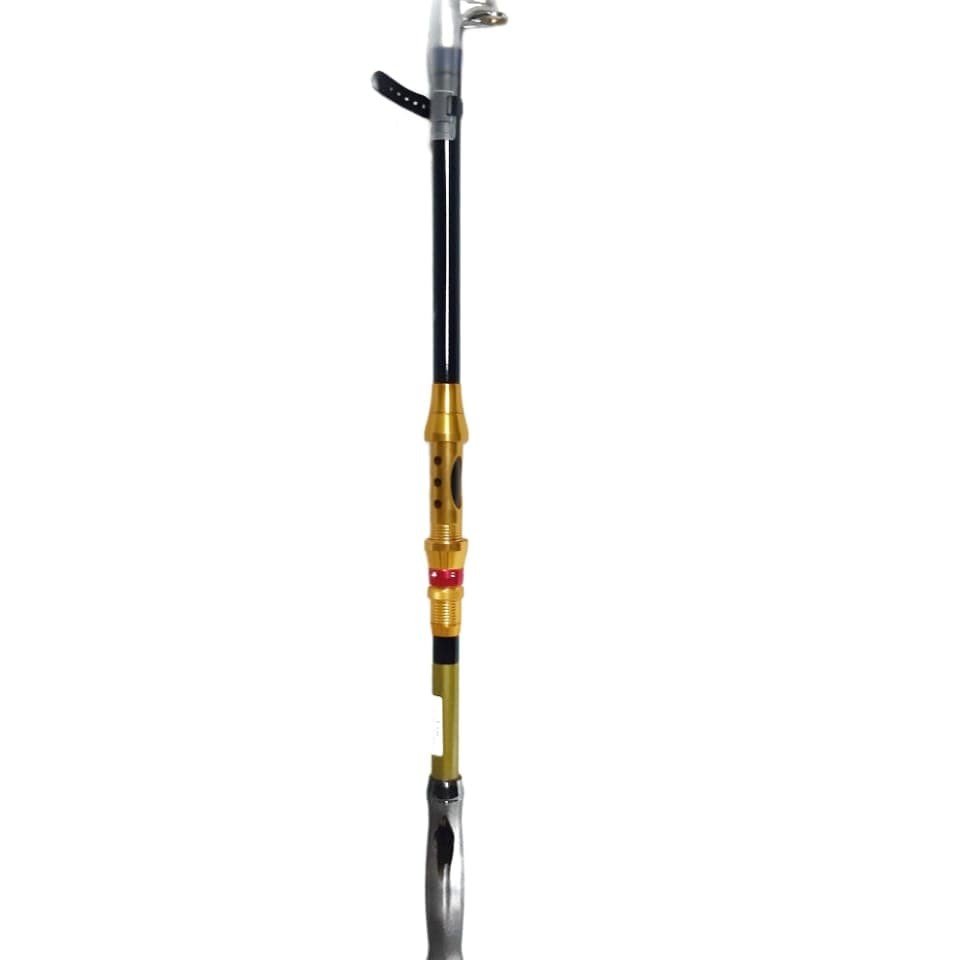 Rod Exori Enigma 210