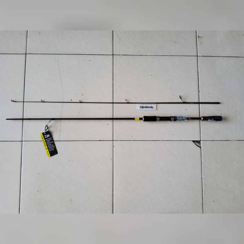 Joran Daiwa CrossFire X 602 MS-SD