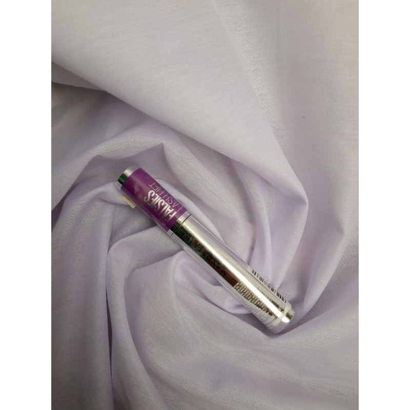 MASKARA THE FALSIES LASH LIFT MAYBELLINE ORI STORE