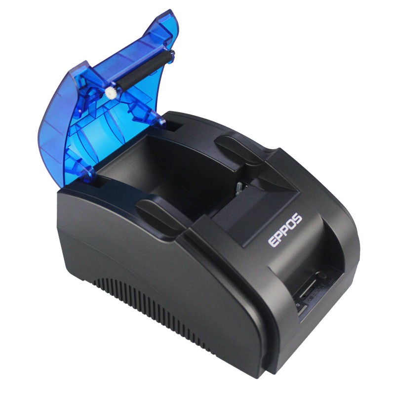 Printer Thermal Cetak Struk EPPOS 58mm EP-RPP02 - USB Bluetooth