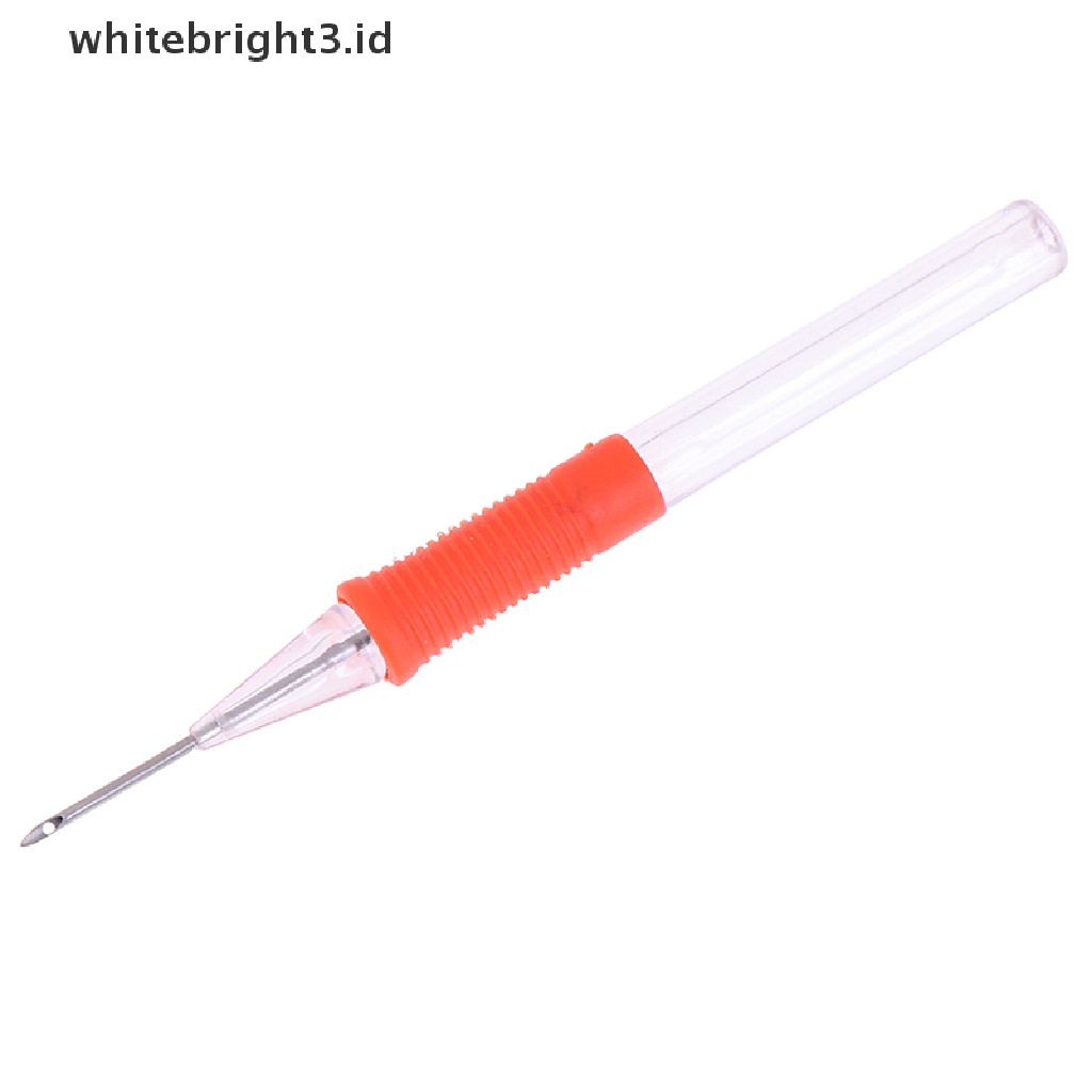 (whitebright3.id) Pen Jarum Bordir DIY