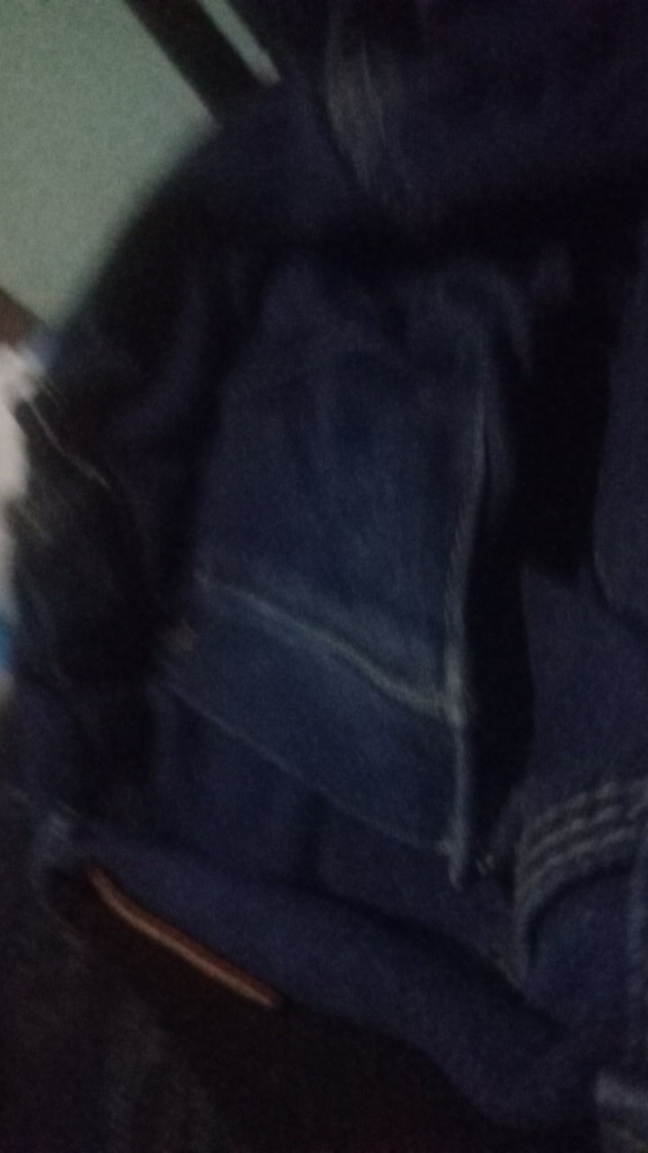 Celemek Apron Cotton Half Maxi Hitam Harga Murah Mutu Prima