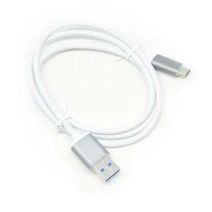 Kabel USB tipe C to USB 3.0 male 1m