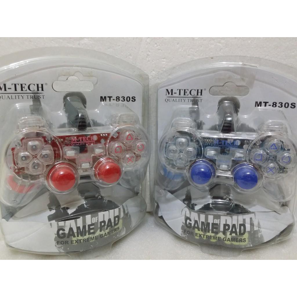 M-Tech Gamepad MT-830S