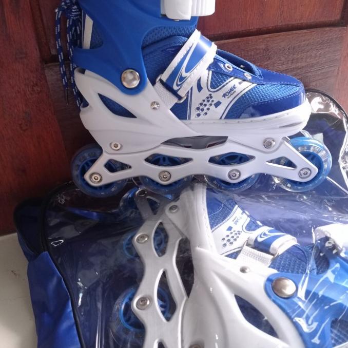 Sepatu roda inline skate anak/remaja/dewasa
