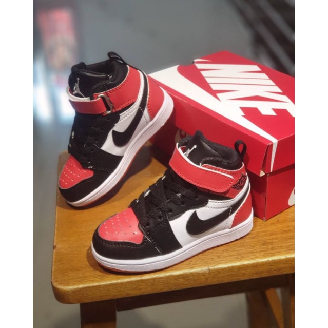 Sepatu Jordan Anak Laki Laki Sepatu Sneakers Anak Perempuan Jordan Kids Sepatu Anak Laki Laki 10 Tahun Sepatu Anak Sneakers Laki Laki Perempuan Nike Jordan High Grade Original Sepatu Jordan Anak Laki Laki Sepatu Jordan Original Sepatu Anak Laki 1 Tahun