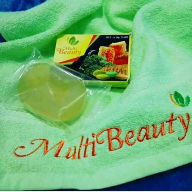 Multi beauty
