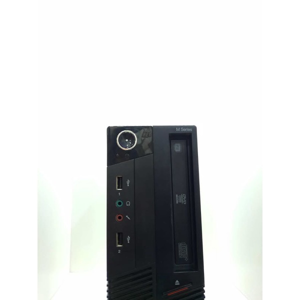 Pc Lenovo Desktop M90P Core i5 Ram 4Gb Hdd 500Gb Termurah Bergaransi