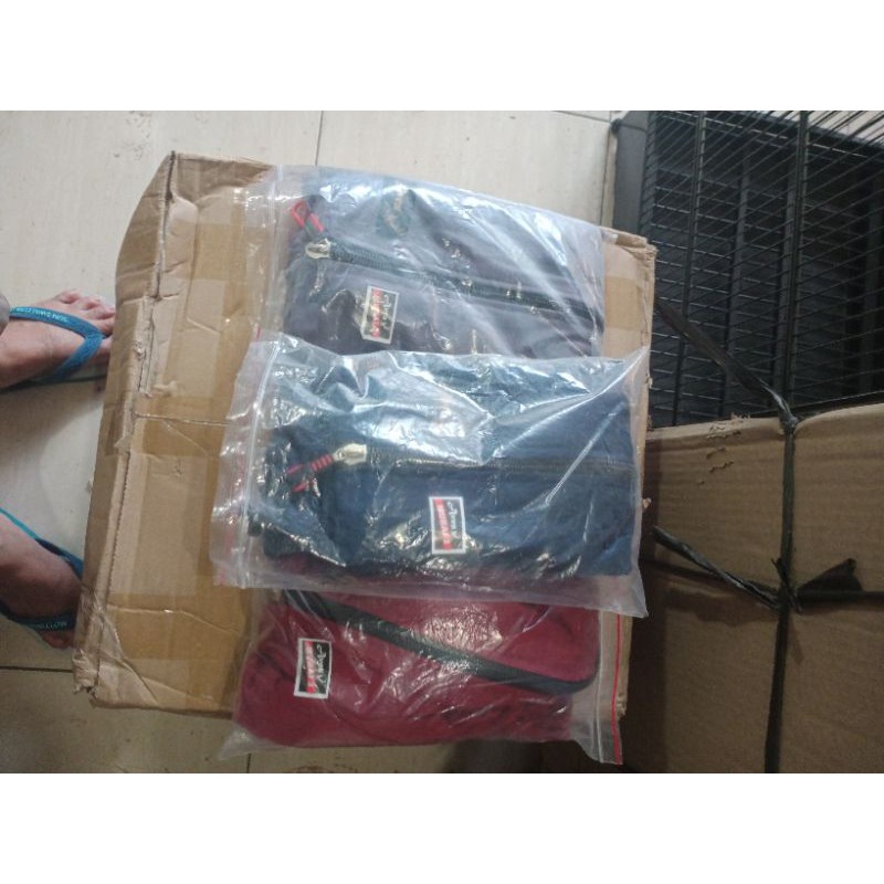 Krodong sangkar murai no.3