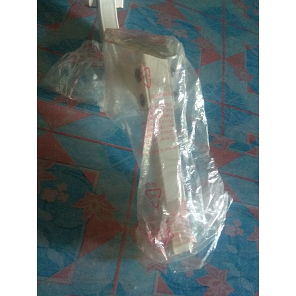 Kursi excider bike/sandaran/alat olahraga/sepeda