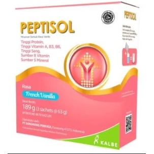 

PEPTISOL