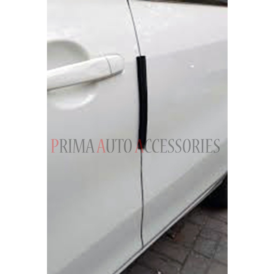 Door Guard Balon / Pelindung Pintu Mobil / Karet Balon (1set isi 4pcs)