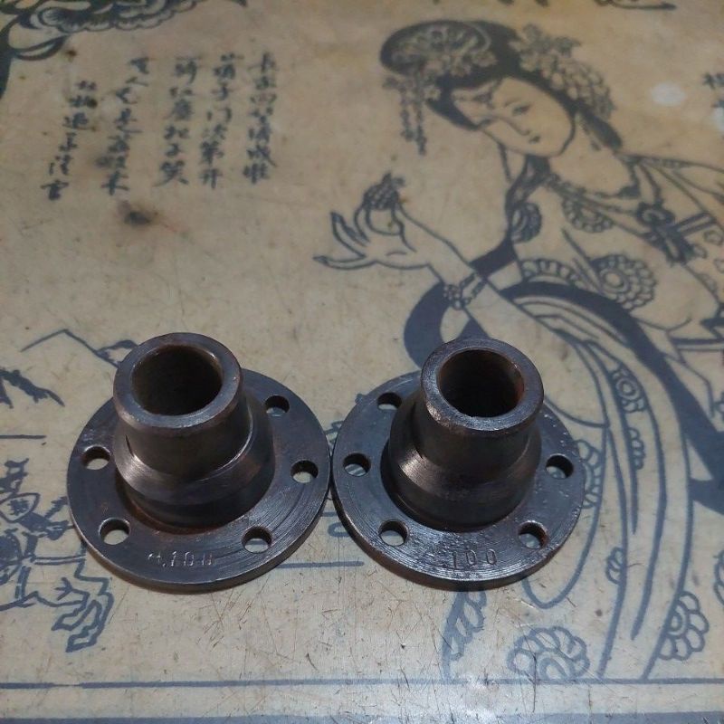 Rotor Magnet Suzuki A100