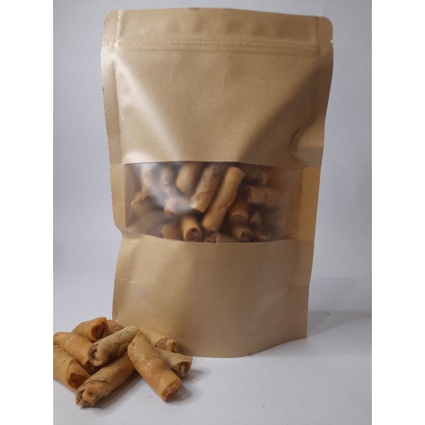 

Lumpia Abon