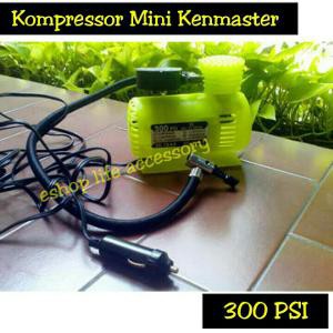 Pompa angin mobil portable kompressor compressor mini