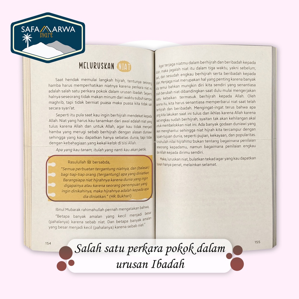 BUKU MOTIVASI ISLAMI - SETELAH INI, KITA BERJUANG LAGI YA !-6