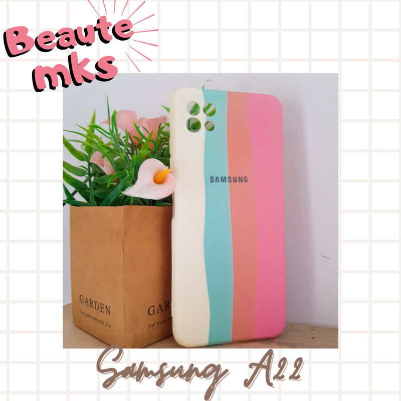 Samsung A22 2021 (5G) Case | Casing | Case Hp