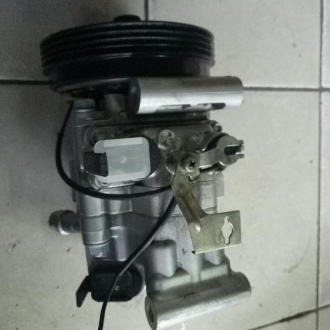 Compressor Compresor Kompresor Ac Mobil Untuk Suzuki Swift Len .