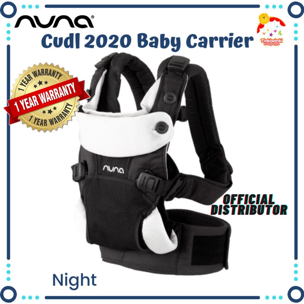 NUNA - CUDL Baby Carrier GENDONGAN BABY