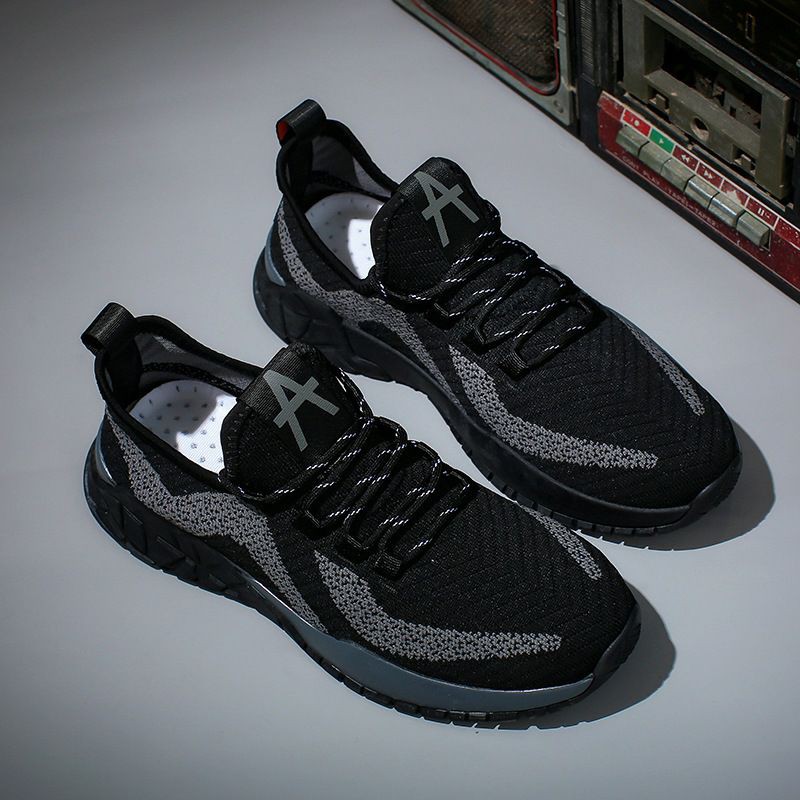 PBT SEPATU SNEAKER PRIA IMPORT - KASUAL MEN‘S SPORT  FASHION 2023“SQ02”9FREE BOX POLOS)