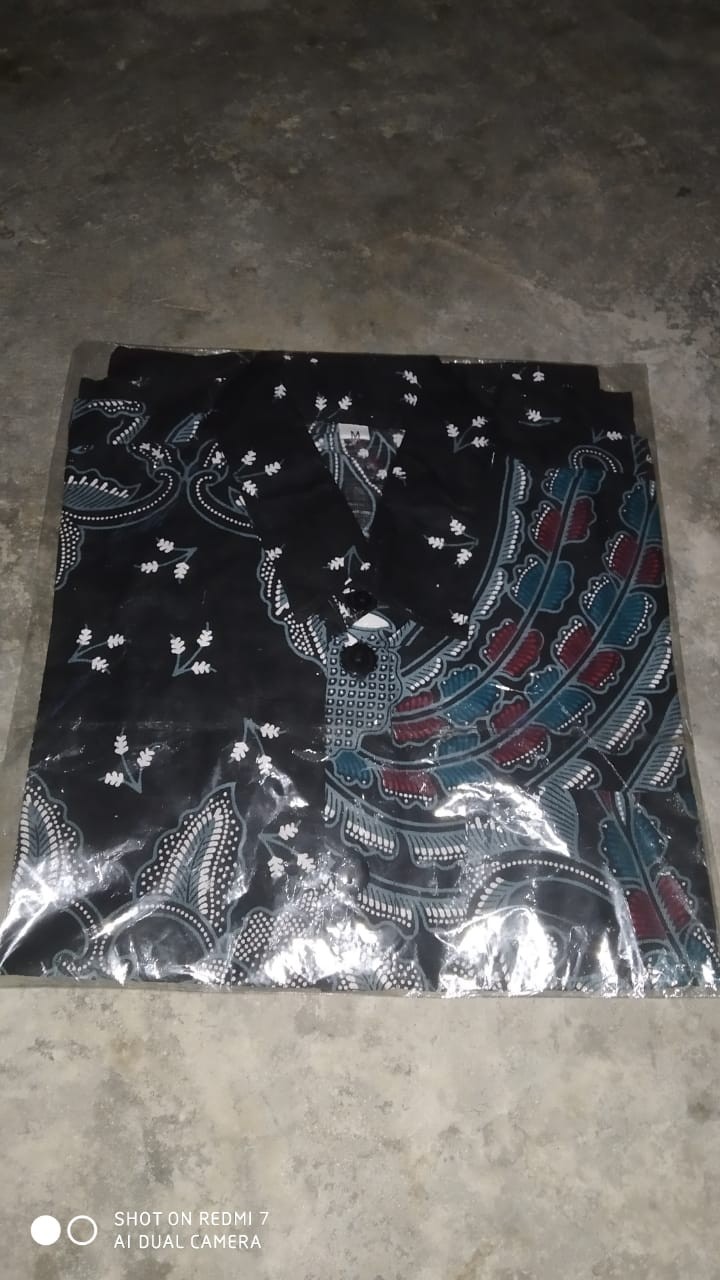 Termurah Bisa Pisah - Couple Keluarga / Batik Couple / Couple Batik Anak - Harga Grosir Termurah