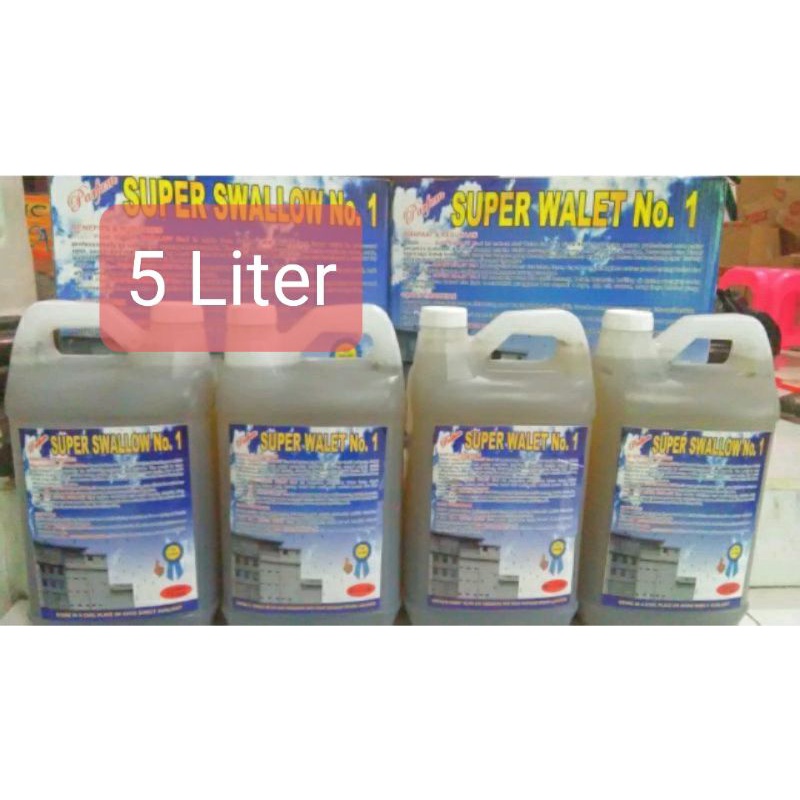 Walet Super Cairan Pemikat Walet no1/parfum Walet/ Pawang Walet no1