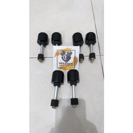 Jalu Stang Satria 2tak Hiu Lumba