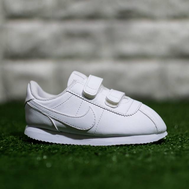 full white cortez