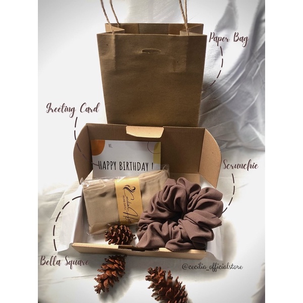 

HAMPERS/GIFT/HADIAH/KADO HIJAB WEDDING,ULANG TAHUN,GRADUATION,LAMARAN,ANNIVERSARRY,LEBARAN,SOUVENIR,BRIDSMAID MURAH