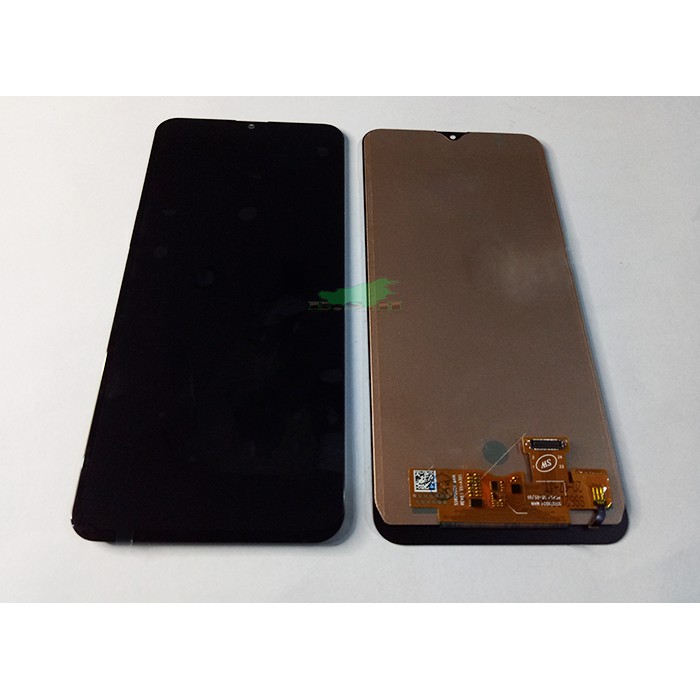 LCD TOUCHSCREEN SAMSUNG A30S / A307 HITAM