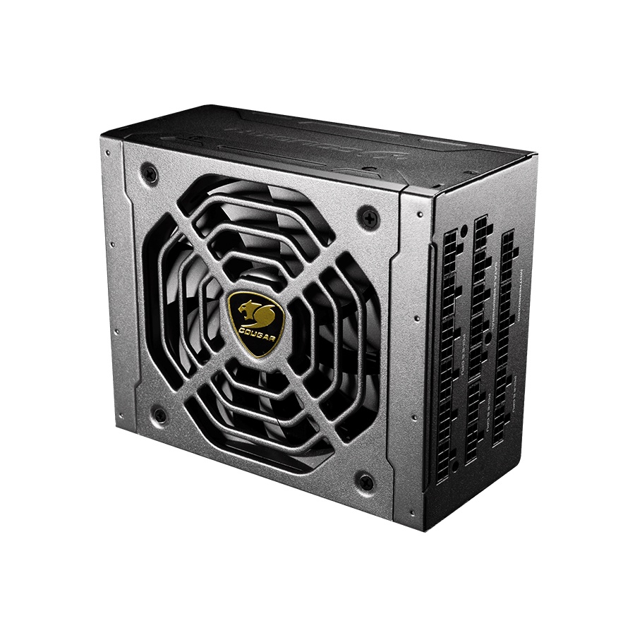 COUGAR GAMING PSU GEX-1050 80+ Gold Fully Modular