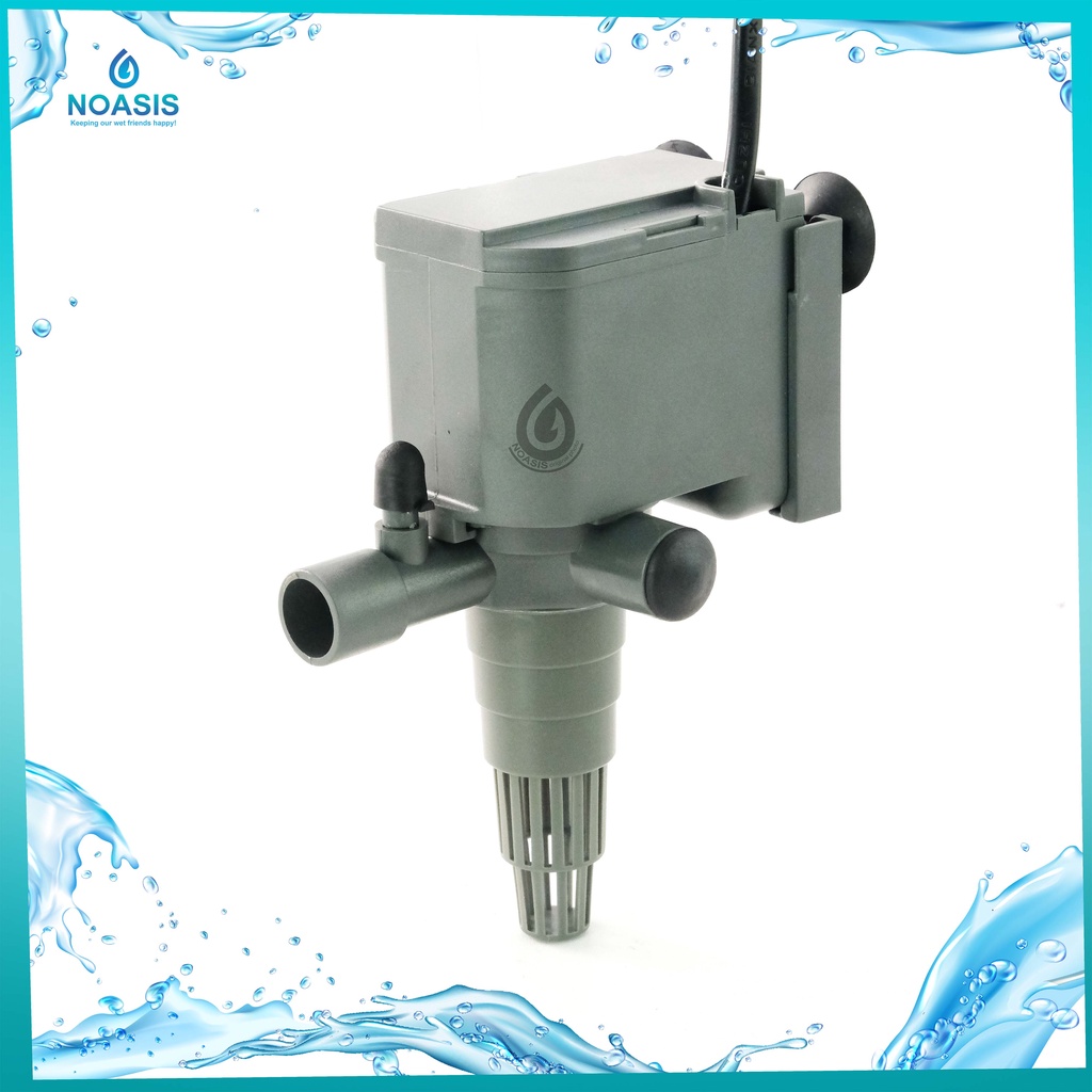 MESIN POMPA AQUARIUM YAMANO SP1600 SP-1600 AKUARIUM AQUASCAPE