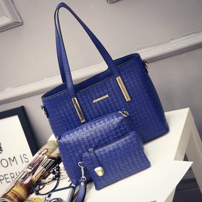 WD 518 Biru / Gold / Hitam / Merah