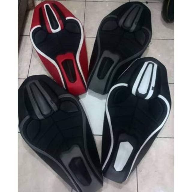 Jok Nmax custom model Predator