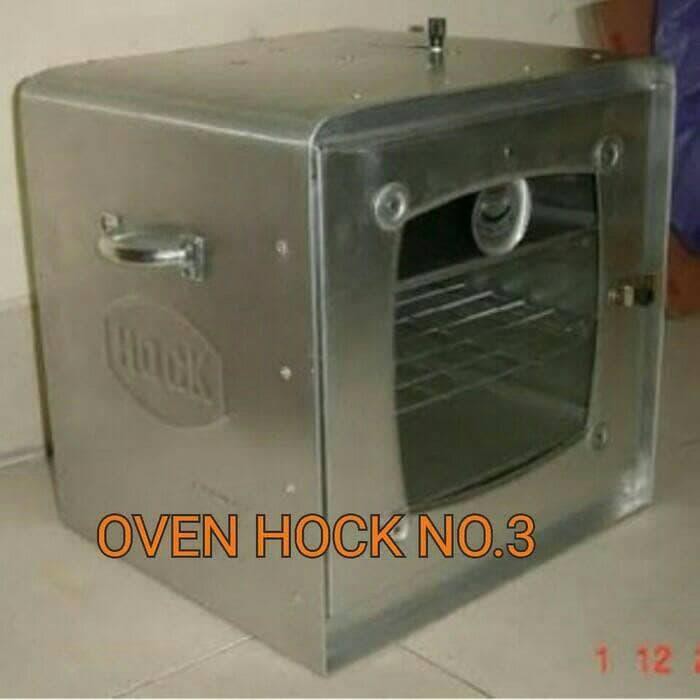 berkualitas oven hock no 3 putaran hawa Murah