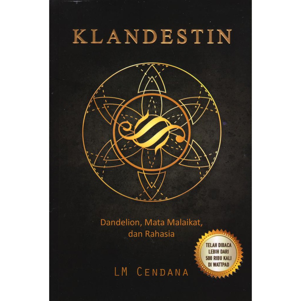 Jual Klandestin Limited